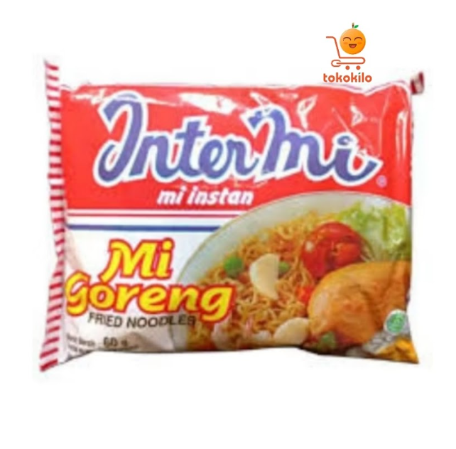 Intermi Mie Goreng 70gr