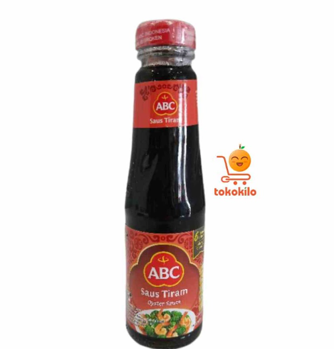 ABC Saus Tiram 195ml