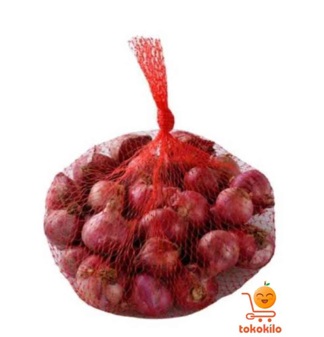Bawang merah  500gr