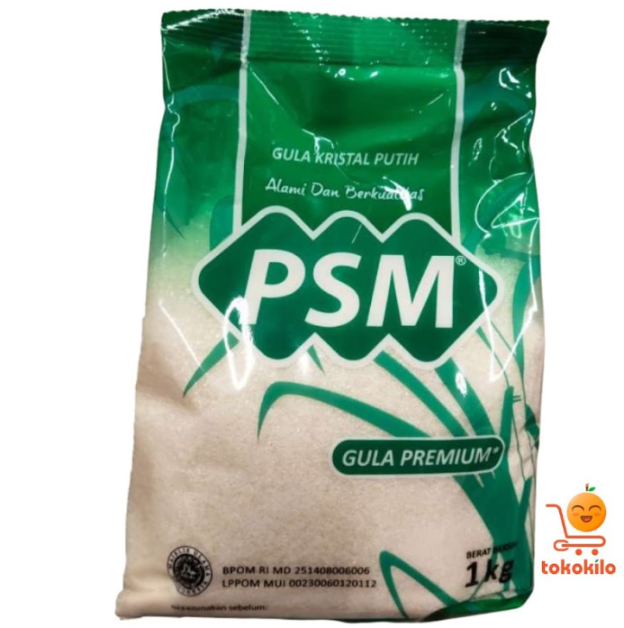 Gula PSM Premium 1kg