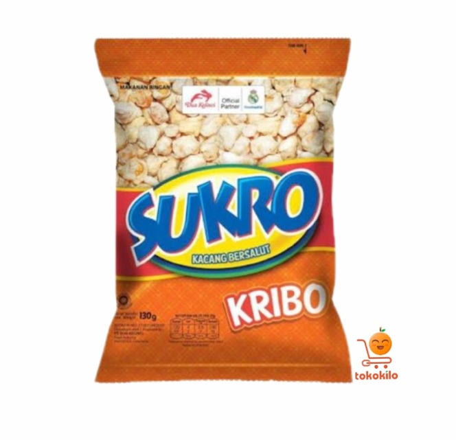 Sukro Kribo 130gr