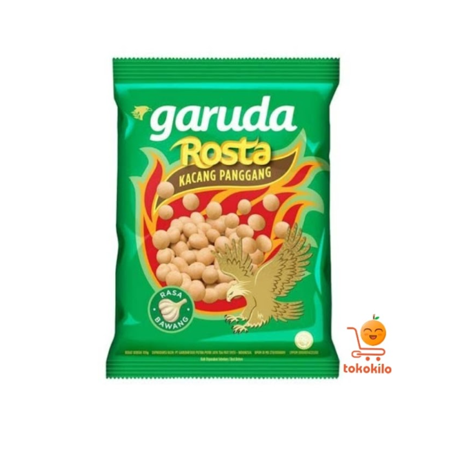 Garuda Rosta Bawang – 11gr(20bks) 95gr(1bks)