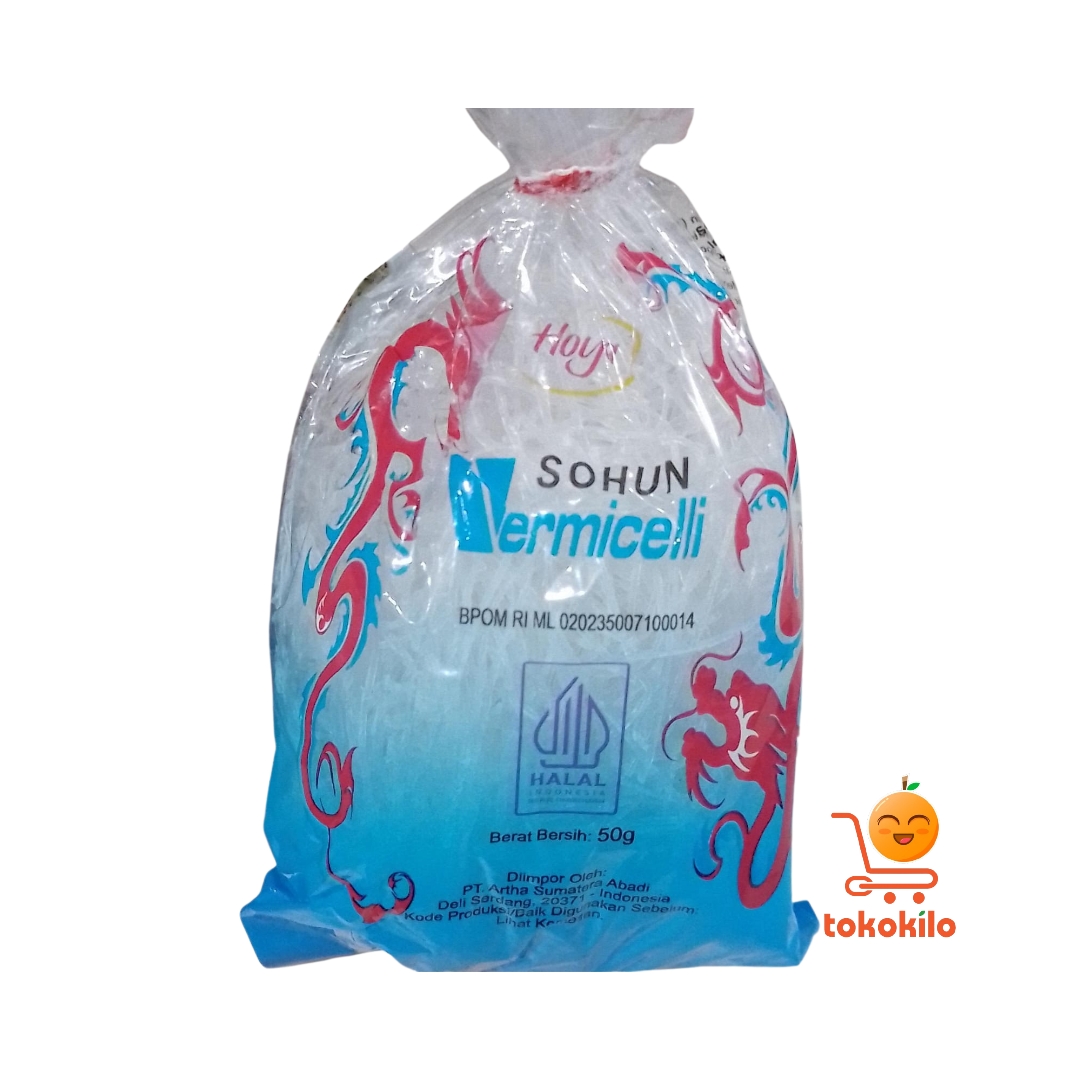 Sohun Vermicelli merek Hoya 