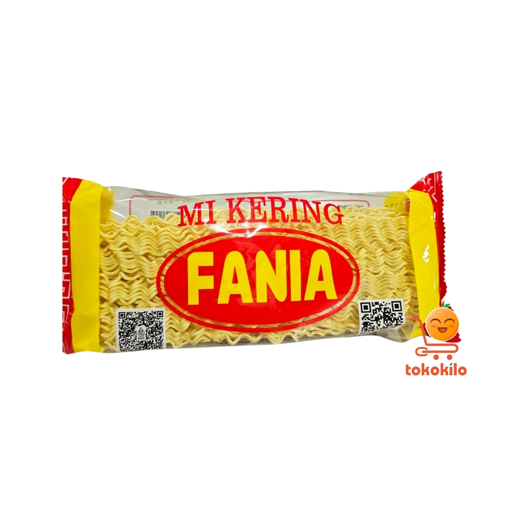 Mi Kering Fania 160gr