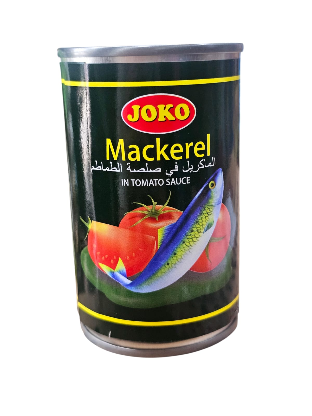 Joko Mackerel Saus Tomat 155gr ,425gr