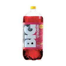 Aje Big Strawberry 3 L