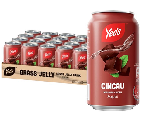 Yeos Cincau 300ml