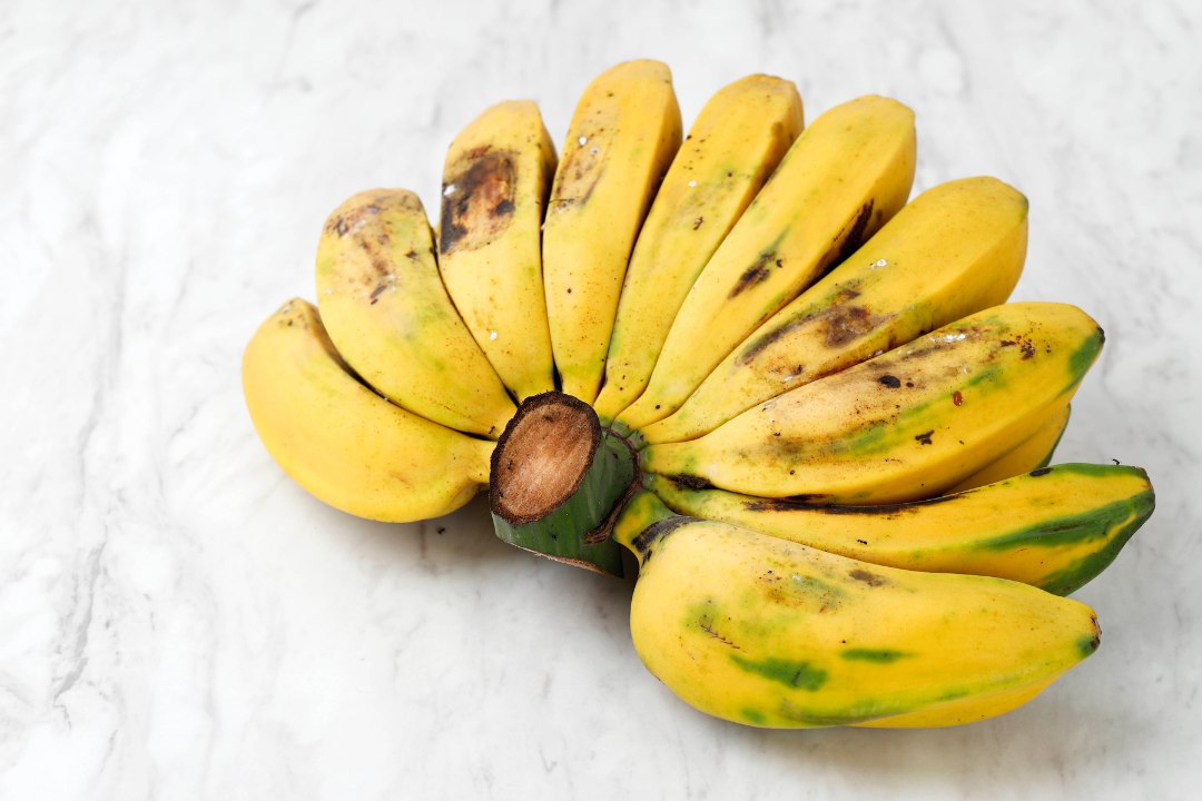 Pisang Gepok
