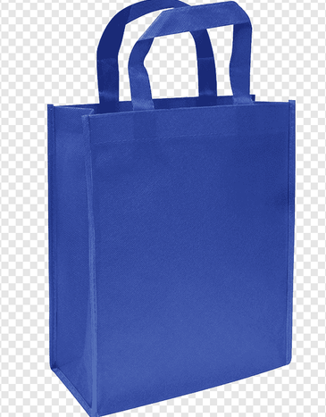 Kantong Recycle Bag (isi 12Lembar)