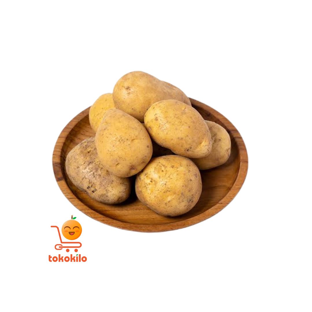 Kentang Pack 500gr