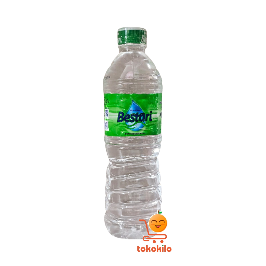 Air Mineral Bestari 220ml,300ml, 600ml, 1500ml