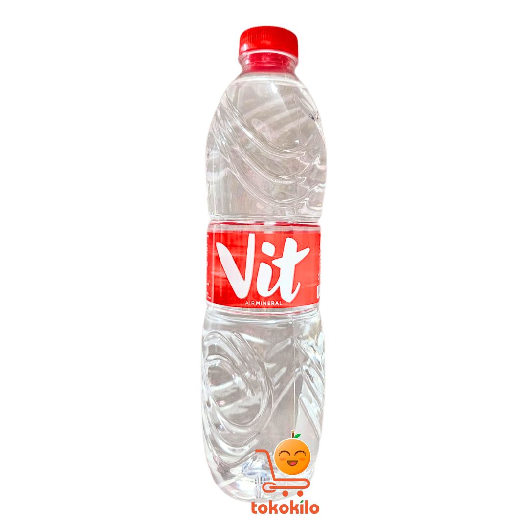 Air Mineral Vit 550ml