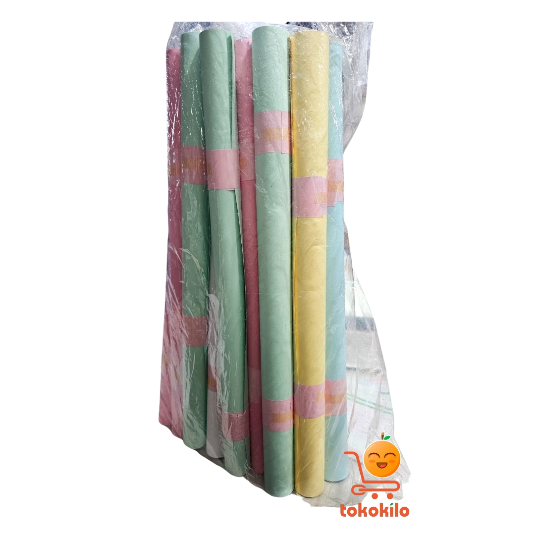 Kertas Karton Warna