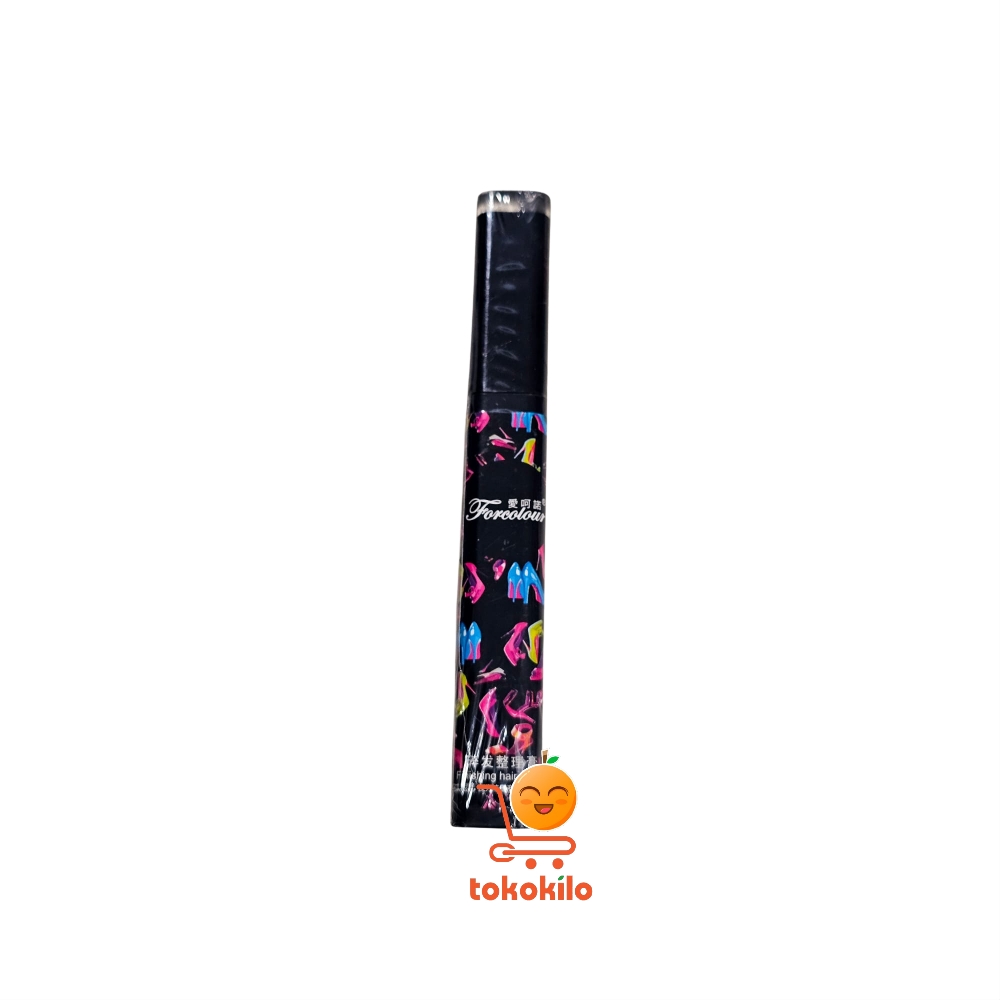 Fixing Hair Cream Arranges Broken Hair & Smoothes frizz Hair 15ml