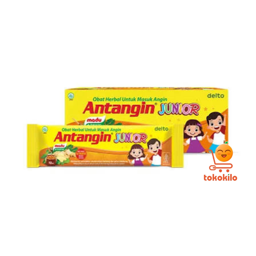 Antangin Junior 10ml