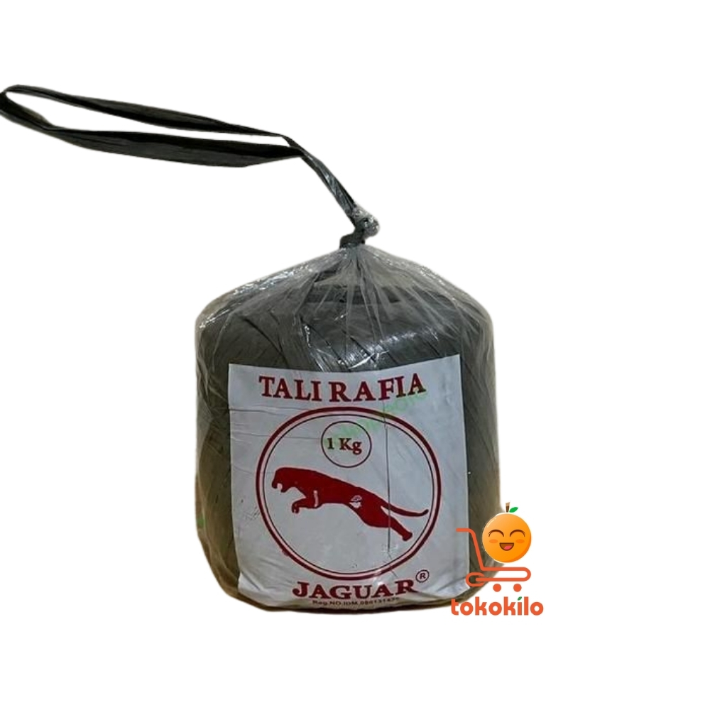 Tali Rafia Jaguar